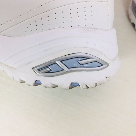 SKECHERS Sport 1728 Premium Womens Multi Sneaker Running Lace Up Cross Training - Picture 4 of 11